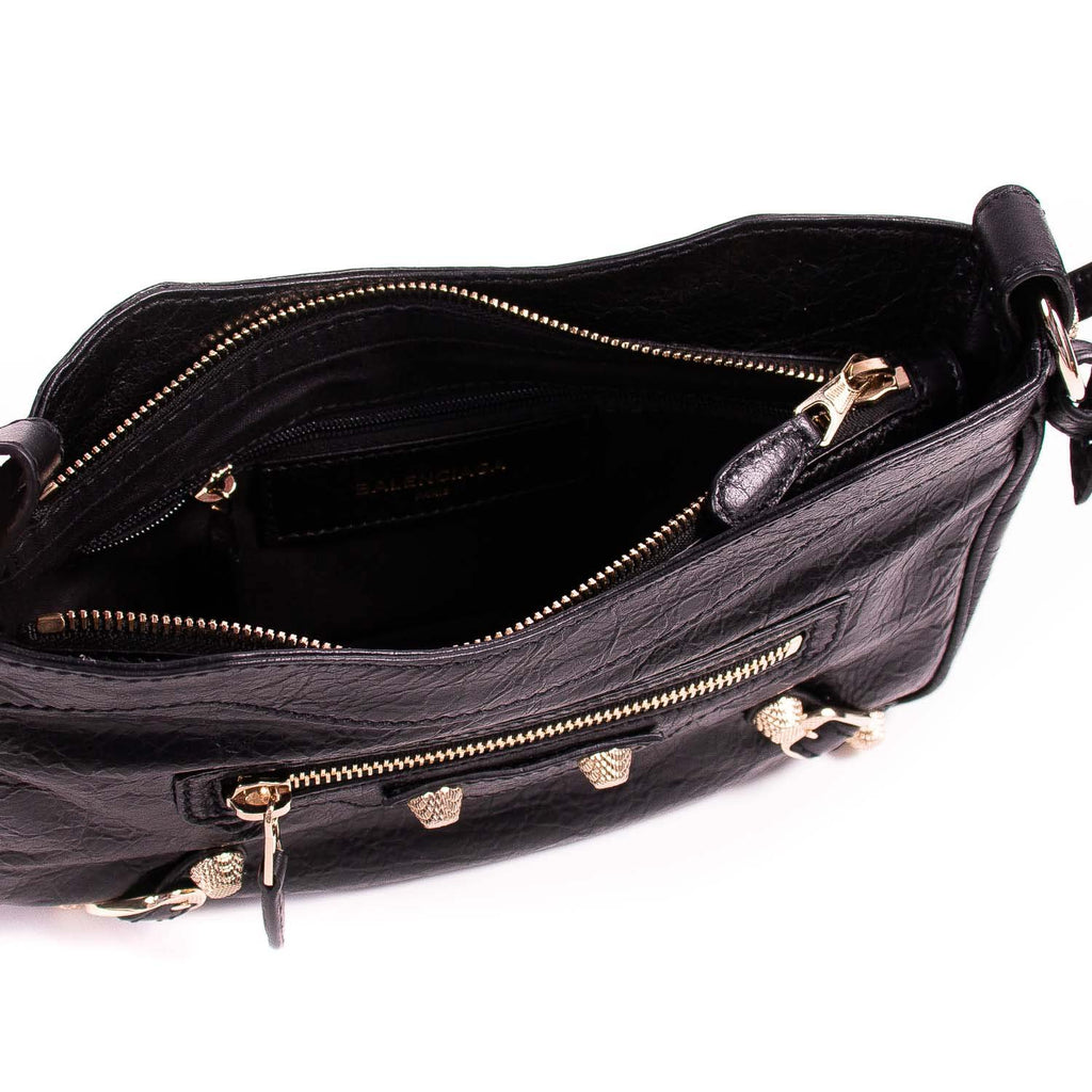 Balenciaga Classic Mini City Bag Bags Balenciaga - Shop authentic new pre-owned designer brands online at Re-Vogue