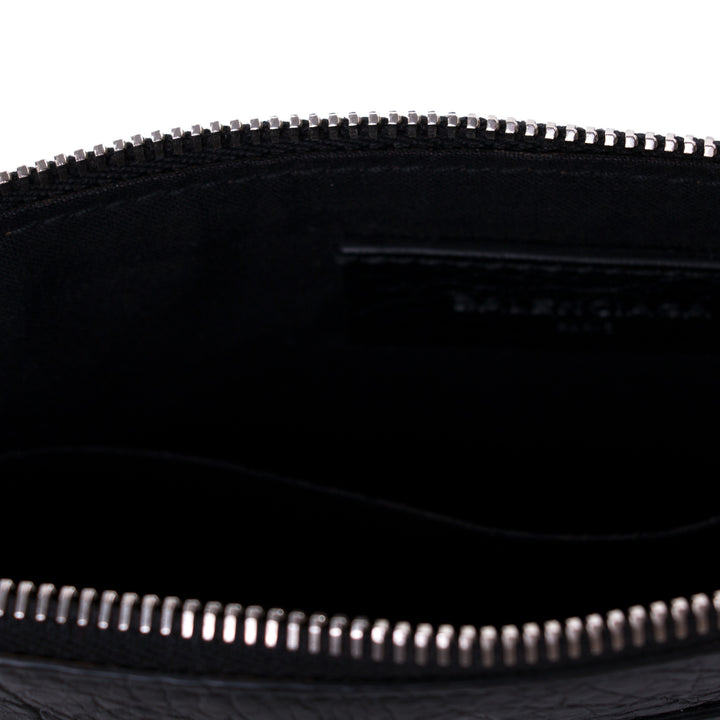 Balenciaga Classic Half Zip Around Pouch Accessories Balenciaga - Shop authentic new pre-owned designer brands online at Re-Vogue