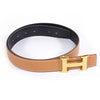 Hermes H Belt Accessories Hermès - Shop authentic new pre-owned designer brands online at Re-Vogue