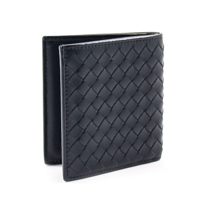 Bottega Veneta Intrecciato Bifold Wallet Accessories Bottega Veneta - Shop authentic new pre-owned designer brands online at Re-Vogue