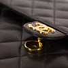 Chanel Black Chain Quilted Bag Bags Chanel - Shop authentic new pre-owned designer brands online at Re-Vogue