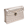 Bvlgari Serpenti Quilted Forever Flap Bag Bags Bvlgari - Shop authentic new pre-owned designer brands online at Re-Vogue