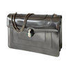 Bvlgari Patent Leather Serpenti Forever Bag