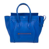 Celine Mini Luggage Tote Bag Bags Celine - Shop authentic new pre-owned designer brands online at Re-Vogue