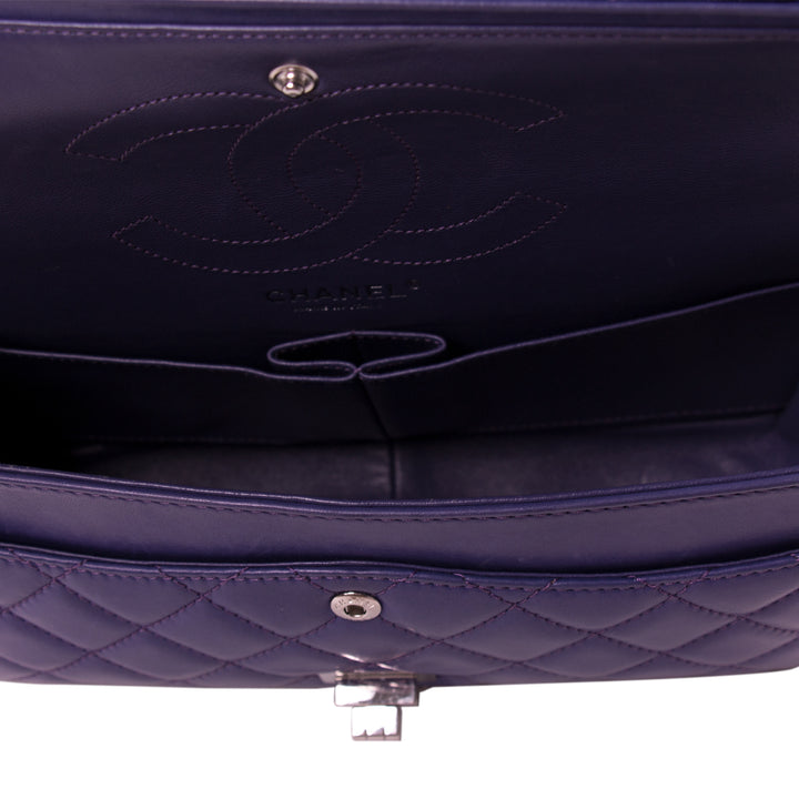 Chanel 2.55 Reissue 226 Flap Bag Bags Chanel - Shop authentic new pre-owned designer brands online at Re-Vogue