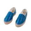 Chanel Lambskin Leather CC Espadrilles Shoes Chanel - Shop authentic new pre-owned designer brands online at Re-Vogue