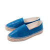 Chanel Lambskin Leather CC Espadrilles Shoes Chanel - Shop authentic new pre-owned designer brands online at Re-Vogue