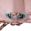 Chanel CC Camelia Embellished Flap Bag Bags Chanel - Shop authentic new pre-owned designer brands online at Re-Vogue