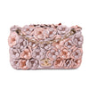 Chanel CC Camelia Embellished Flap Bag Bags Chanel - Shop authentic new pre-owned designer brands online at Re-Vogue