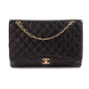 Chanel Classic Maxi Single Flap Bag Bags Chanel - Shop authentic new pre-owned designer brands online at Re-Vogue