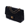 Chanel Classic Medium Double Flap Bag Bags Chanel - Shop authentic new pre-owned designer brands online at Re-Vogue