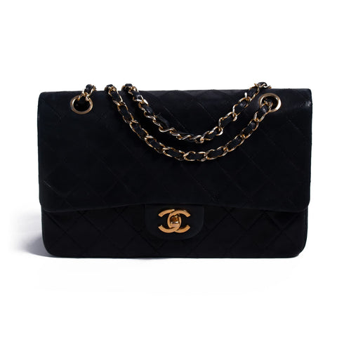 Chanel WOC Wallet On Chain