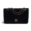 Chanel Classic Medium Double Flap Bag Bags Chanel - Shop authentic new pre-owned designer brands online at Re-Vogue