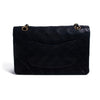 Chanel Classic Medium Double Flap Bag Bags Chanel - Shop authentic new pre-owned designer brands online at Re-Vogue