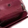Chanel Lizard Perfect Edge Double Flap Bag Bags Chanel - Shop authentic new pre-owned designer brands online at Re-Vogue