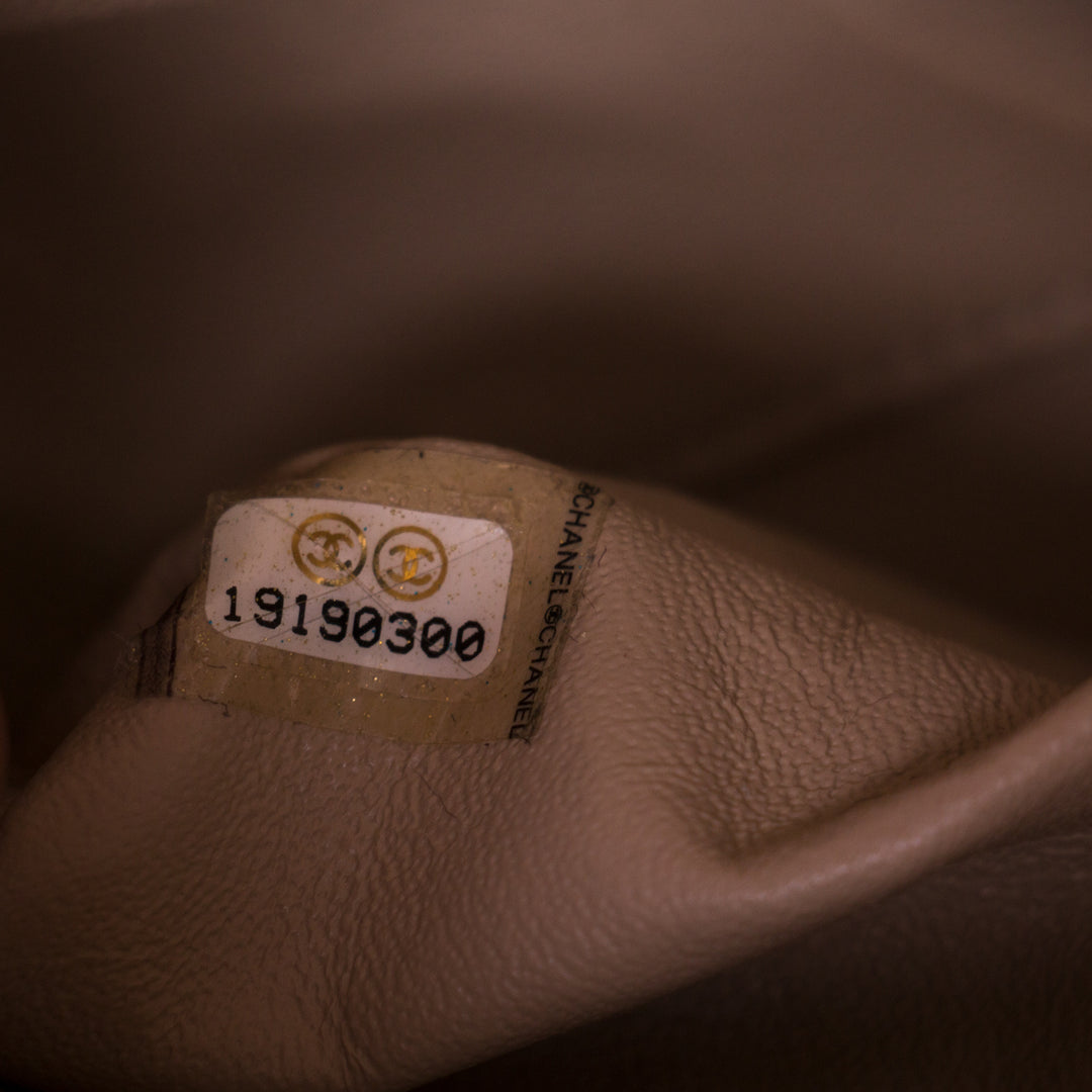 Chanel Coco Sailor Flap Bag Bags Chanel - Shop authentic new pre-owned designer brands online at Re-Vogue