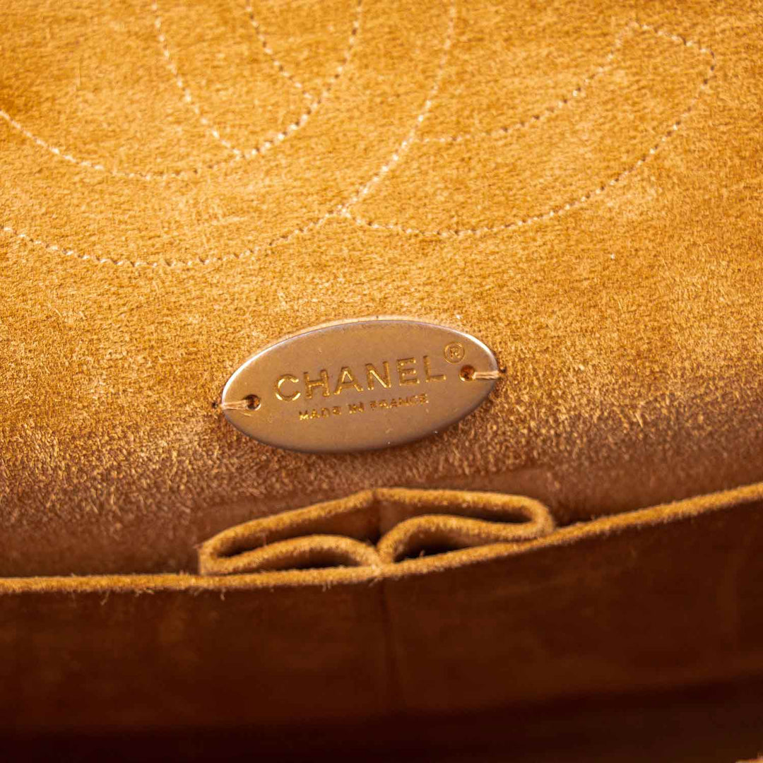 Chanel Classic Jumbo Double Flap Bag Bags Chanel - Shop authentic new pre-owned designer brands online at Re-Vogue