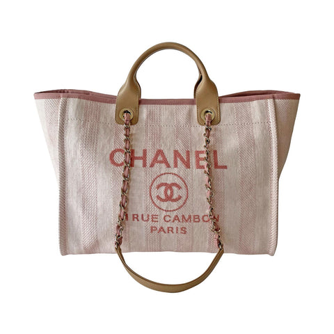 Chanel Sequin CC Espadrilles