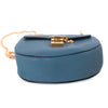 Chloé Drew Mini Leather Shoulder Bag Bags Chloé - Shop authentic new pre-owned designer brands online at Re-Vogue