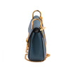 Chloé Drew Mini Leather Shoulder Bag Bags Chloé - Shop authentic new pre-owned designer brands online at Re-Vogue