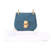 Chloé Drew Mini Leather Shoulder Bag Bags Chloé - Shop authentic new pre-owned designer brands online at Re-Vogue