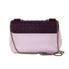 Chloé Elsie Large Ostrich Shoulder Bag Bags Chloé - Shop authentic new pre-owned designer brands online at Re-Vogue