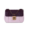 Chloé Elsie Large Ostrich Shoulder Bag Bags Chloé - Shop authentic new pre-owned designer brands online at Re-Vogue