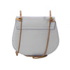 Chloé Drew Small Leather Shoulder Bag Bags Chloé - Shop authentic new pre-owned designer brands online at Re-Vogue