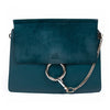 Chloé Medium Faye Bag Bags Chloé - Shop authentic new pre-owned designer brands online at Re-Vogue