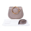 Chloé Medium Nile Bracelet Bag Bags Chloé - Shop authentic new pre-owned designer brands online at Re-Vogue