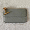 Chloé Drew Leather Card Holder