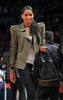 Balmain Biker Green Jacket - revogue