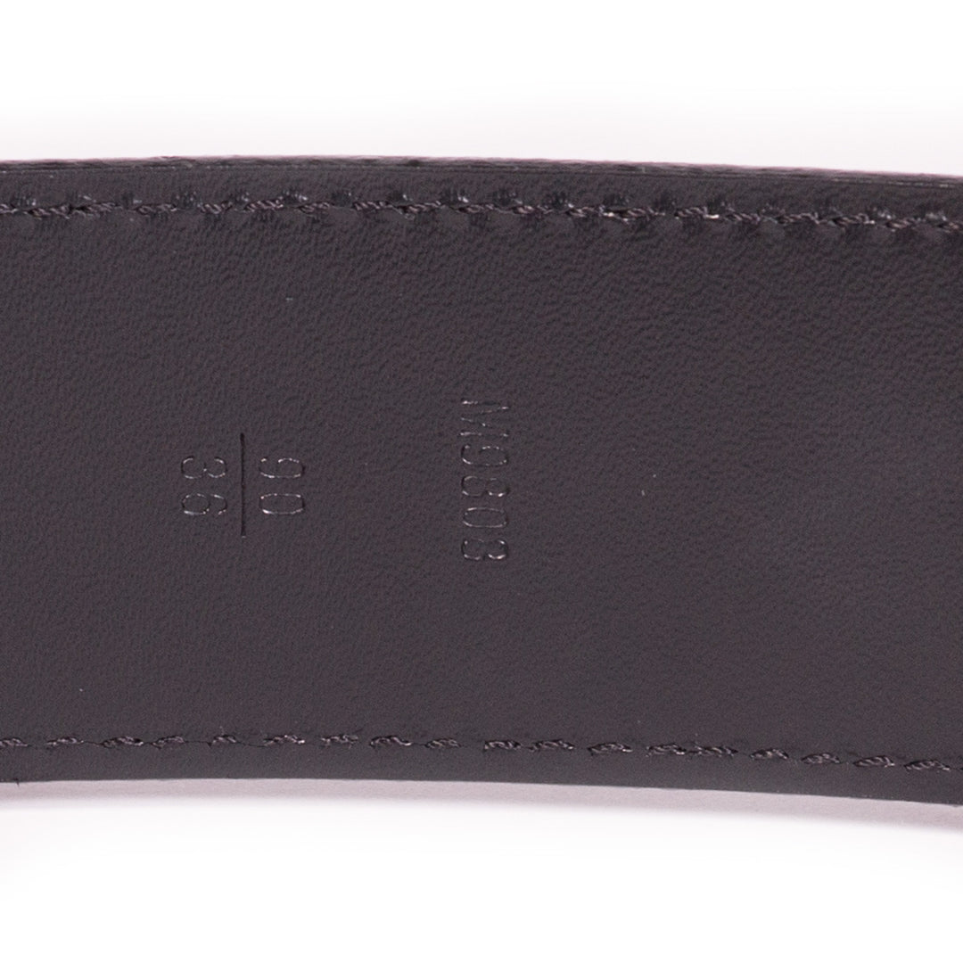 Louis Vuitton Initiales Belt - revogue