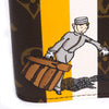 Louis Vuitton Tin Tin Groom Bellboy Agenda - revogue