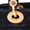 Christian Dior Satin Micro Lady Dior Bags Dior - Shop authentic new pre-owned designer brands online at Re-Vogue