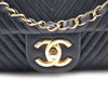 Chanel Medium Chevron Flap Bag Bags Chanel - Shop authentic new pre-owned designer brands online at Re-Vogue