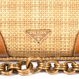 Prada Paglia Cocco Bag Bags Prada - Shop authentic new pre-owned designer brands online at Re-Vogue