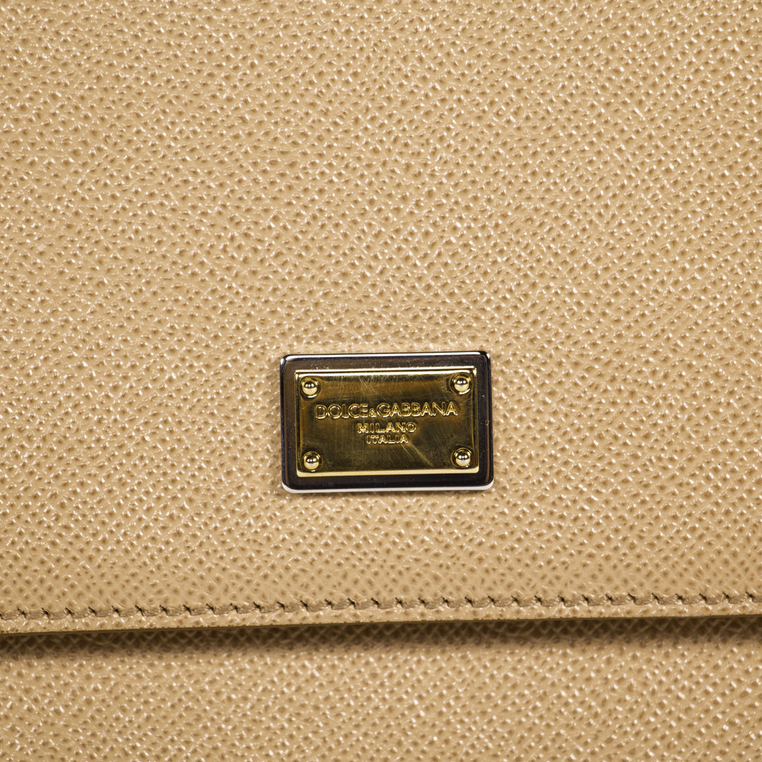 Dolce & Gabbana Miss Sicily Small Bags Dolce & Gabbana - Shop authentic new pre-owned designer brands online at Re-Vogue