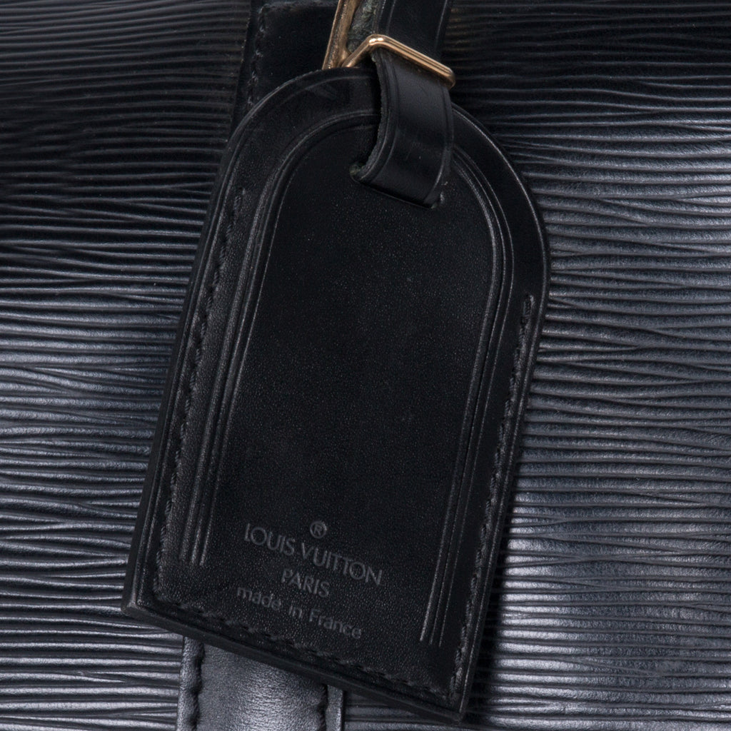 Louis Vuitton Keepall 50 - revogue
