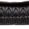 Miu Miu Matelassé Pochette Bags Miu Miu - Shop authentic new pre-owned designer brands online at Re-Vogue