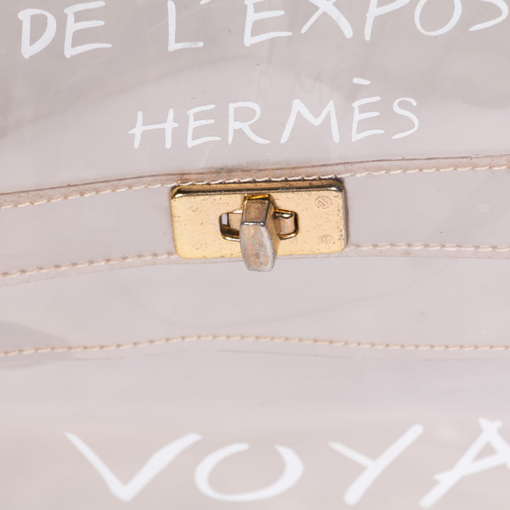 Hermes Vinyl Kelly Bag Bags Hermès - Shop authentic new pre-owned designer brands online at Re-Vogue