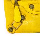 Balenciaga Classic Zip Mini Coin Pouch Accessories Balenciaga - Shop authentic new pre-owned designer brands online at Re-Vogue