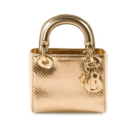 Hermès Birkin 35 Gold Epsom Leather