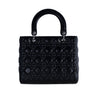 Christian Dior Medium Lady Dior Bag Bags Dior - Shop authentic new pre-owned designer brands online at Re-Vogue