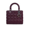 Christian Dior Medium Lady Dior Bag Bags Dior - Shop authentic new pre-owned designer brands online at Re-Vogue