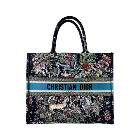 Christian Dior Mini Diorever Bag