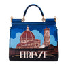 Dolce & Gabbana Sicily Firenze Bag Bags Dolce & Gabbana - Shop authentic new pre-owned designer brands online at Re-Vogue