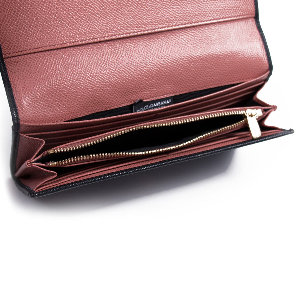 Dolce&Gabbana Sicily Wallet Bags Dolce & Gabbana - Shop authentic new pre-owned designer brands online at Re-Vogue