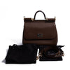 Dolce & Gabbana Miss Sicily Medium Bags Dolce & Gabbana - Shop authentic new pre-owned designer brands online at Re-Vogue