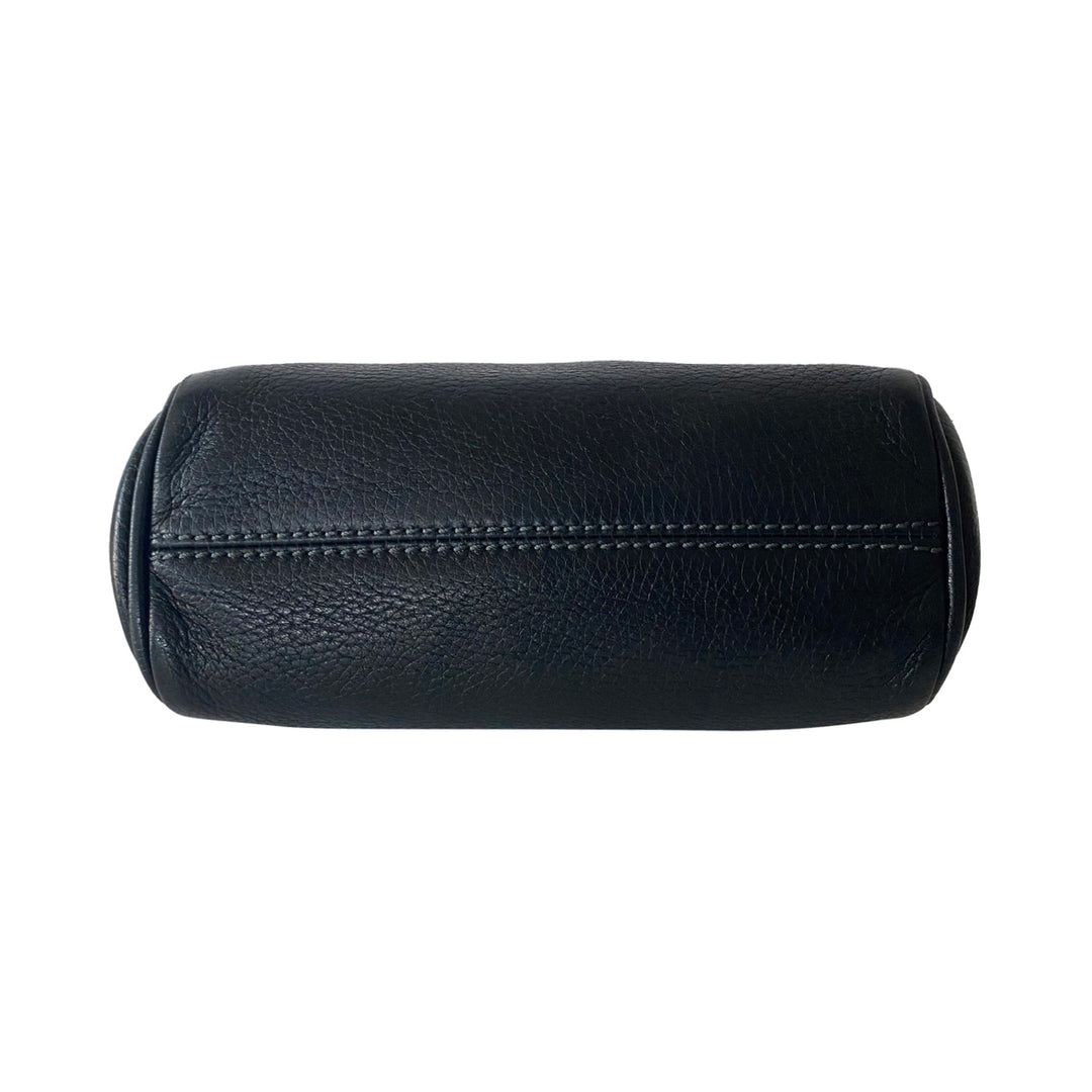 Dolce & Gabbana Mini Sicily Shoulder Bag